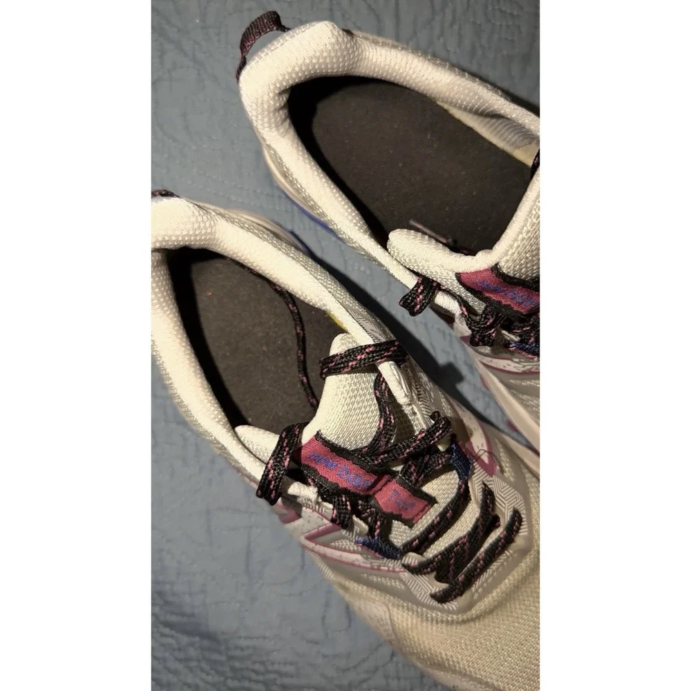 New Balance very good